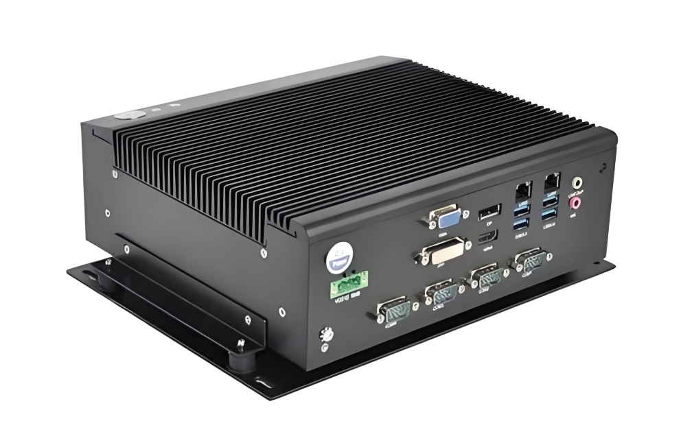 多場景性能不設(shè)限工控機的實力