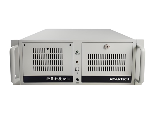 工控機(jī)可靠耐用工業(yè)發(fā)展的穩(wěn)定基石