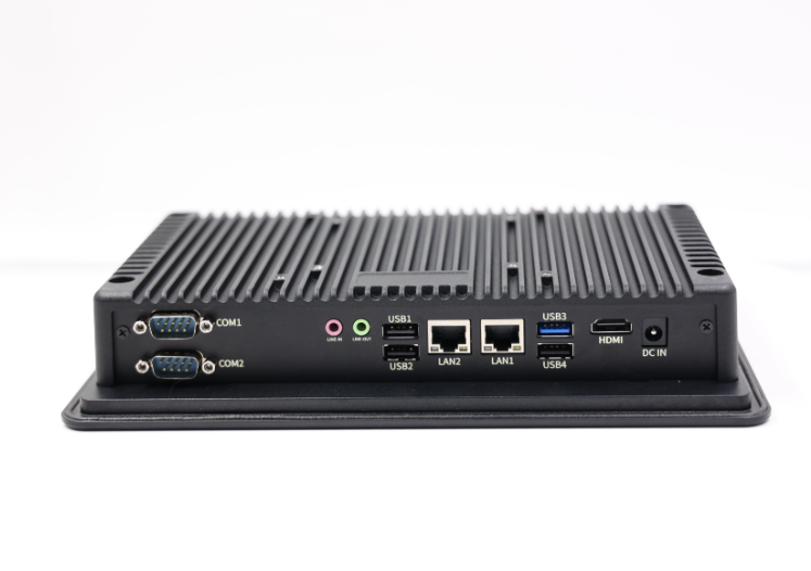 智控未來綠動工業創新科技賦能工業節能減排新紀元