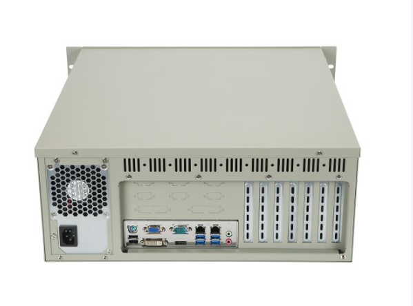 智控未來綠動工業創新科技賦能工業節能減排新紀元