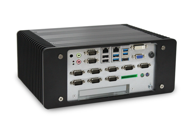 工控機創新驅動為工業升級注入科技強心劑