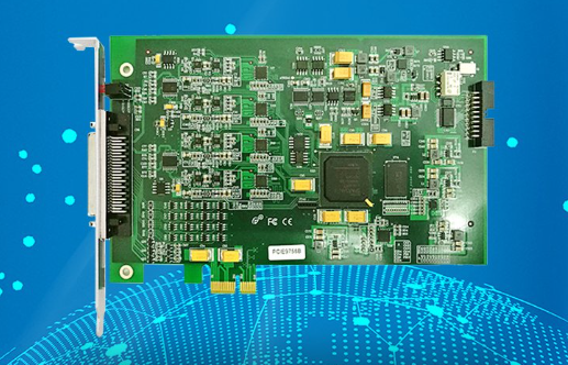 無線數據采集卡擺脫線纜束縛自由采集新體驗