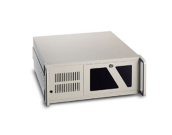 飛騰D3000國產4U工控機，型號：HJ420F