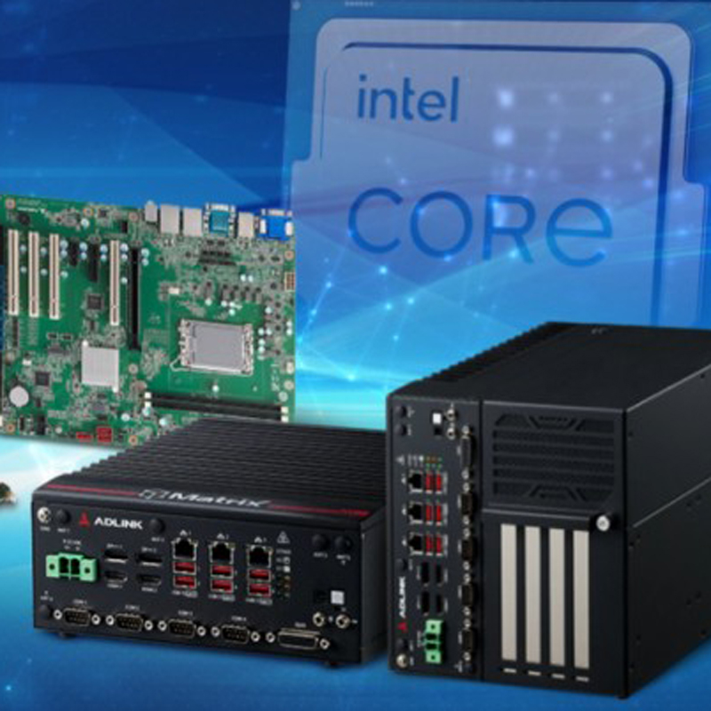 嵌入式工控機四大核心解析：無風扇、高集成、實時響應與低功耗優勢