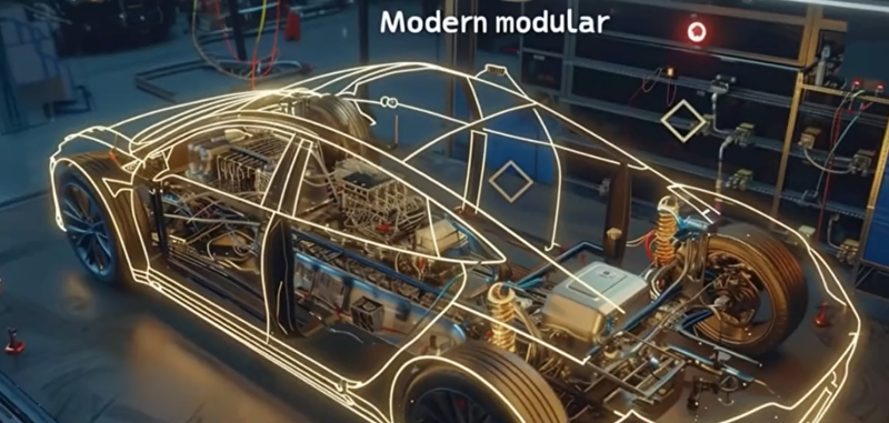 當(dāng)自動(dòng)駕駛遇上黑客攻擊？神基Getac X500強(qiáng)固型電腦守護(hù)智能汽車(chē)安全！