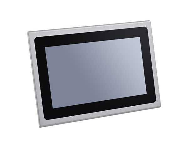 工業平板電腦,無風扇設計,雙顯示輸出支持同步