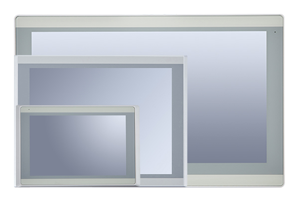 華頡科技工業平板電腦（10.1寸~21.5寸）