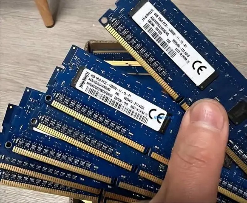 內存條價格暴漲超100%？華頡科技帶你深度解析三次內存漲價始末與原因