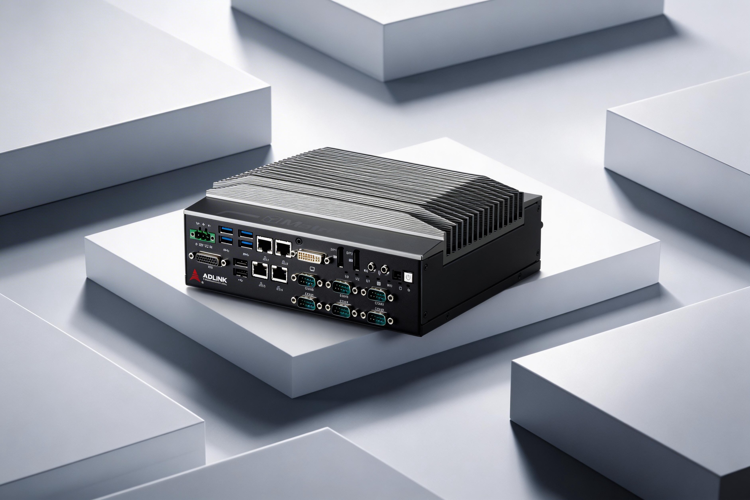 2026年寬溫嵌入式無風扇工控機，如何兼容M.2 2280