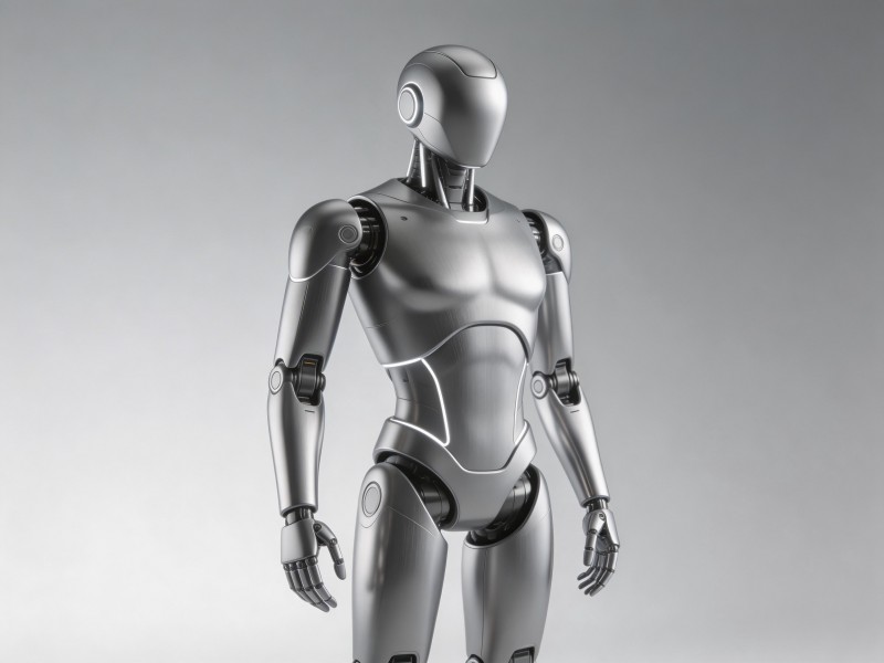 2026 春晚“機器人炸場”背后：穩住全場的不僅是算法，更是它的“邊緣大腦”