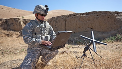 數字化國防加速落地，華頡科技如何助力強固計算真正走進任務一線？