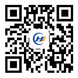 華頡科技手機網站二維碼