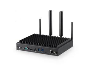 英偉達(dá)Jetson AI BOX 凌華M200-JT2