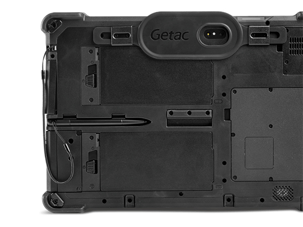 14英寸全加固三防平板電腦Getac A140G2