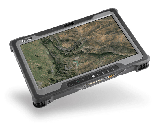 A140全強(qiáng)固式平板電腦