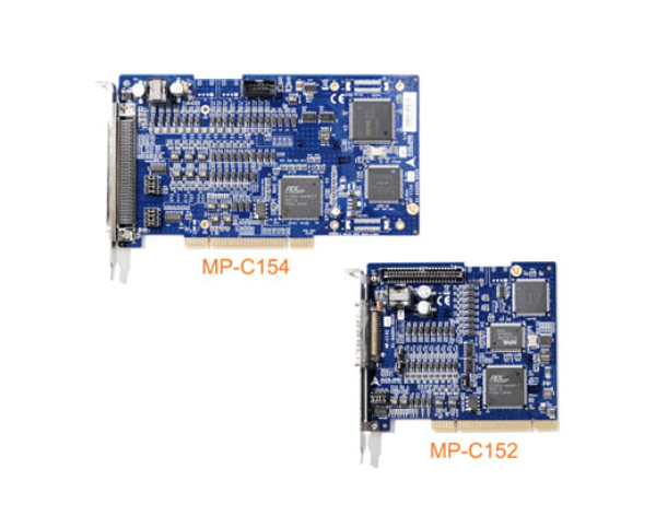 凌華脈沖序列運(yùn)動(dòng)控制卡MP-C152