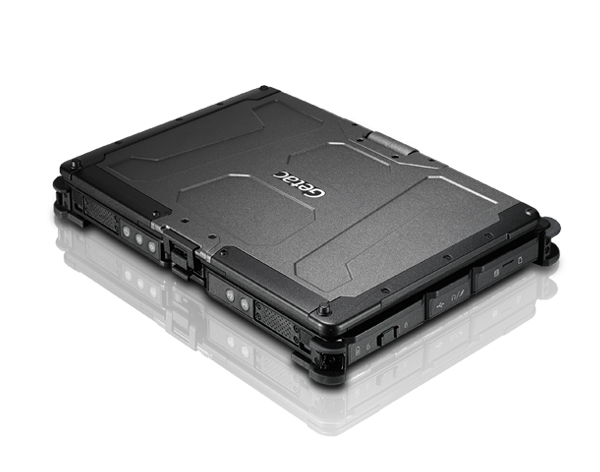 11.6英寸可旋轉加固筆記本電腦Getac V110