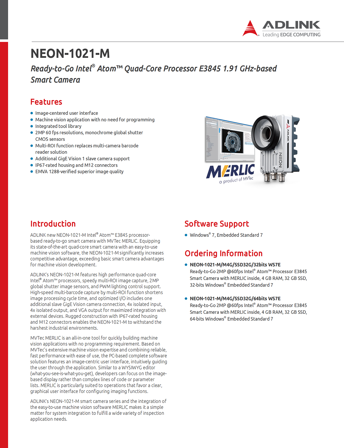 NEON-1021-M NEON-1021-M